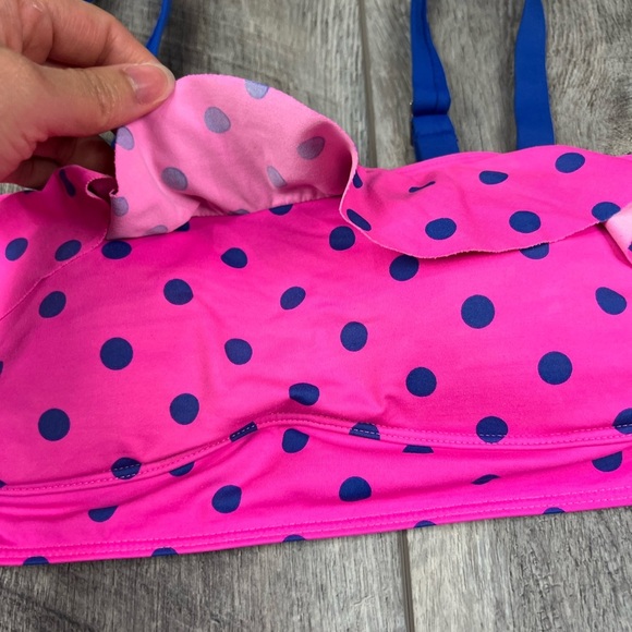 Abercrombie Kids Polka Dot Swim Set‎ - Picture 7 of 15
